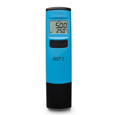 HI98302高量程总固体溶解度TDS测定仪图片