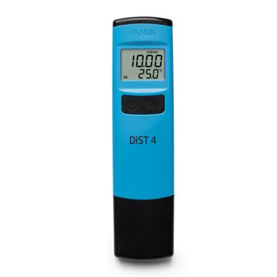 HI98304高量程电导率EC测定仪图片