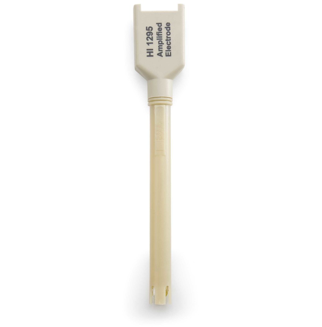 HI1295 PICCOLO®plus pH测试仪用电极图片