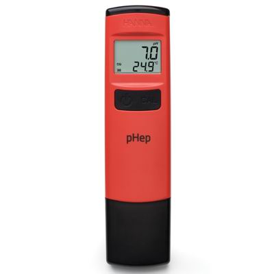 HI98107酸度pH测定仪图片