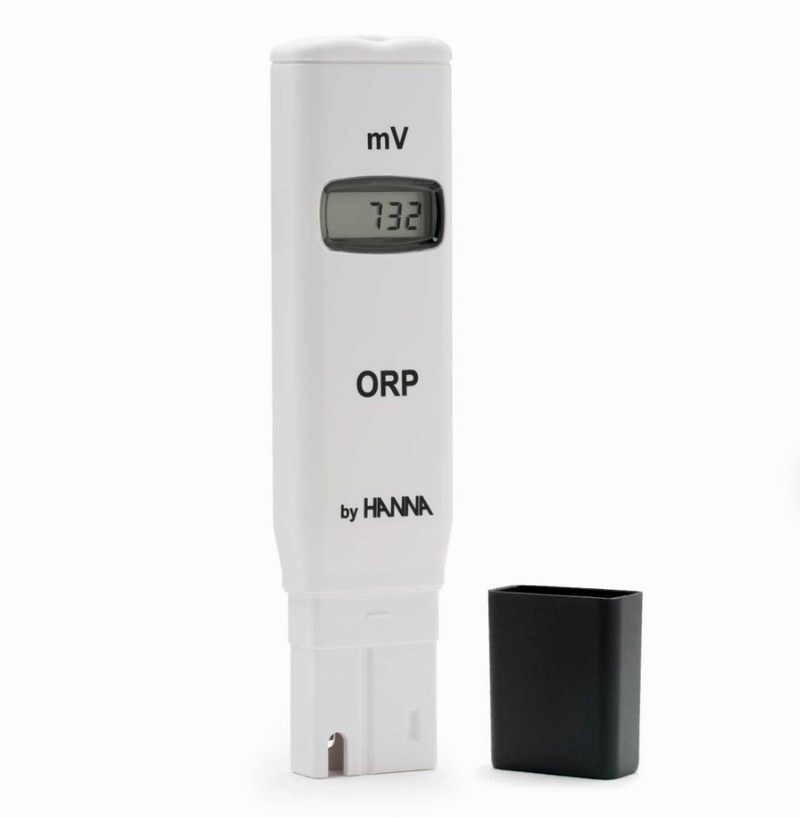 HI98201笔式氧化还原(ORP)测定仪图片