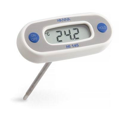 HI145温度(-50.0 to 220.0℃)测定仪图片