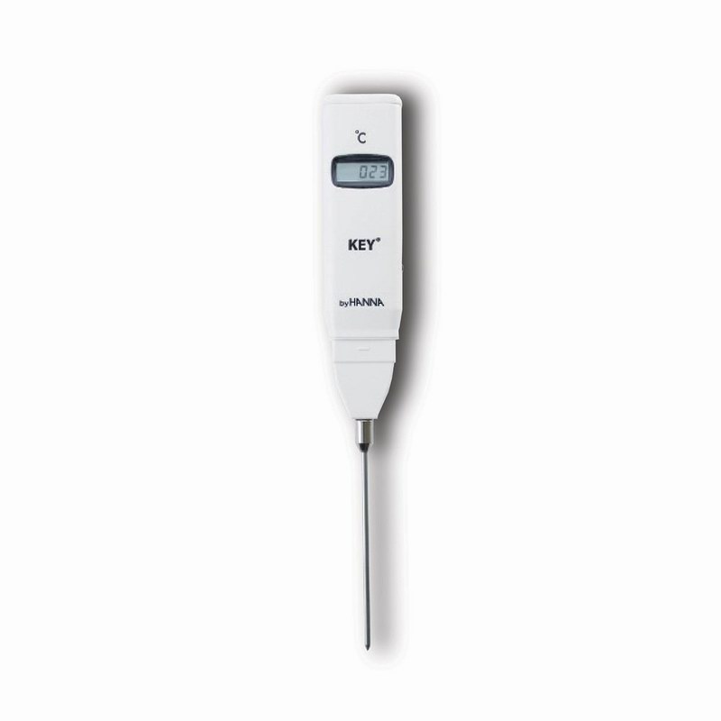 HI98517微电脑温度(-40 to 550℃)测定仪图片