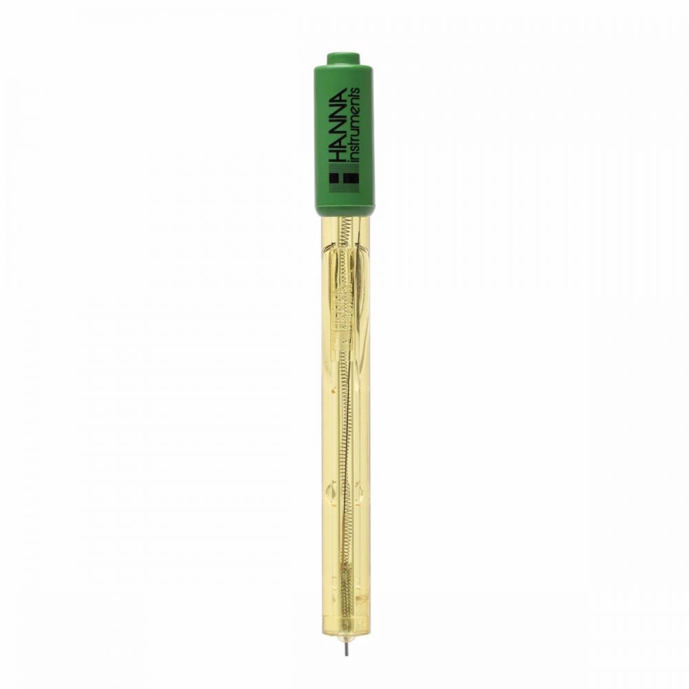 HI3230B塑胶复合氧化还原ORP电极图片