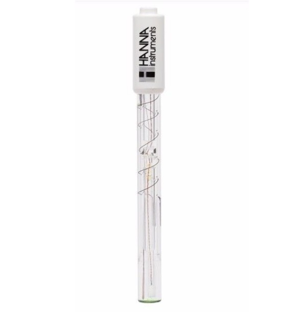 HI14140用于食品表面的酸度pH电极图片