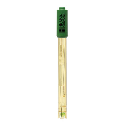 HI1230B单透析膜塑胶复合酸度pH电极图片
