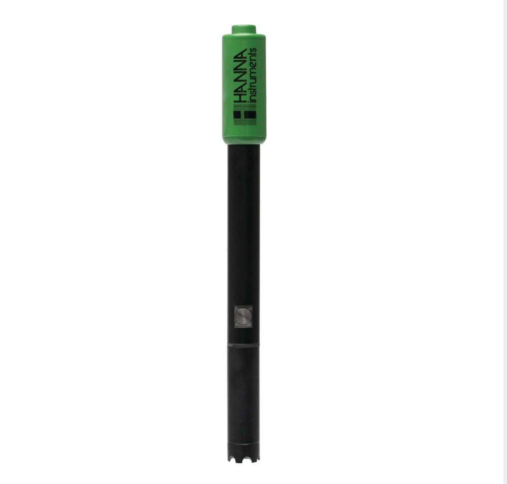 HI764080内置温度传感器数字型溶解氧电极图片