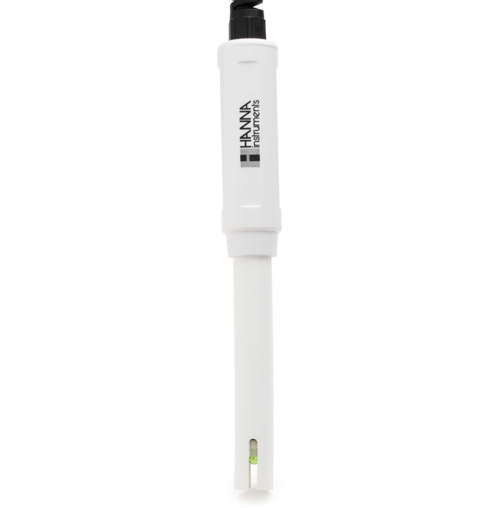 HI1285-5内置放大器芯片和温度传感器pH-EC-TDS电极图片