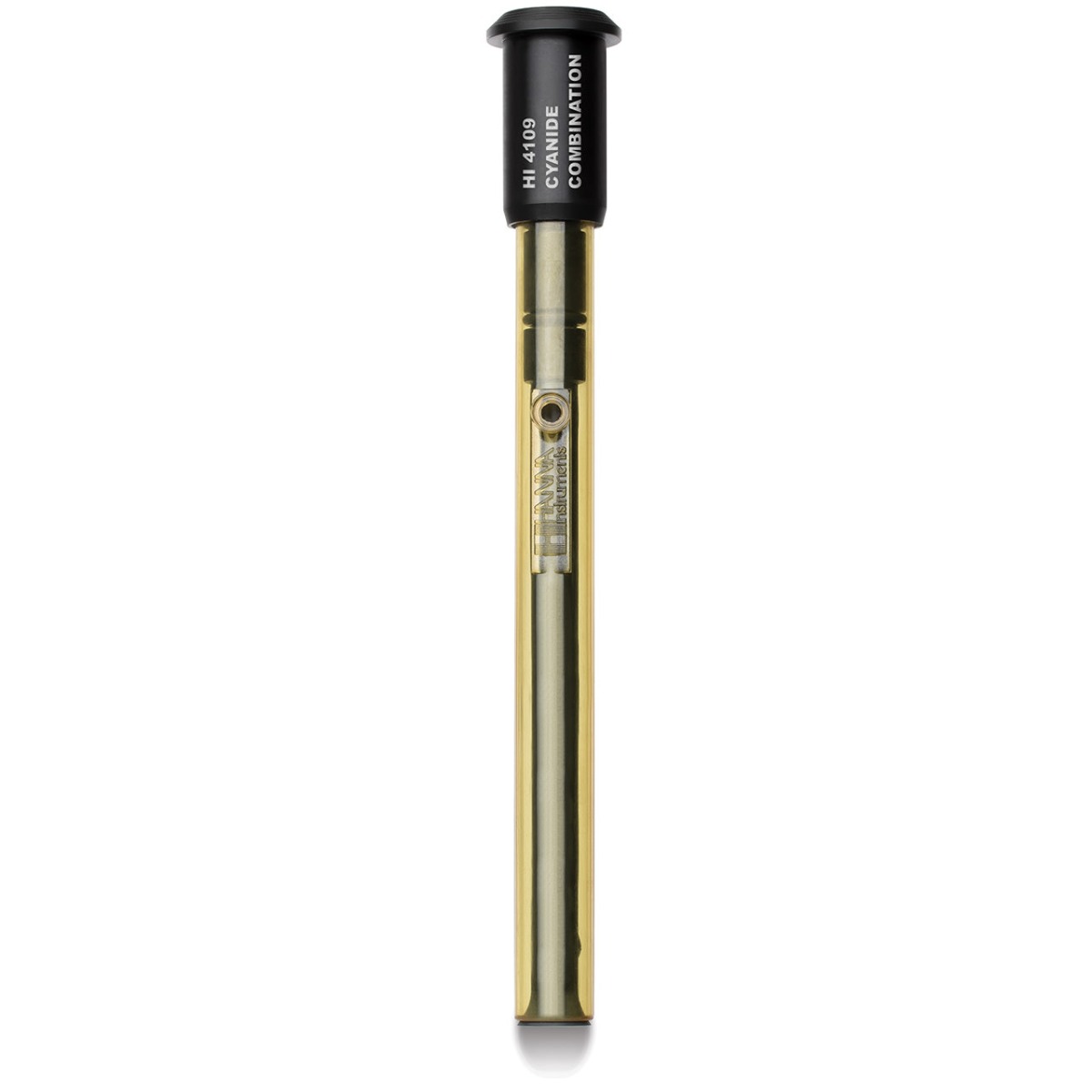 HI4109固态膜氰化物CN ISE电极图片