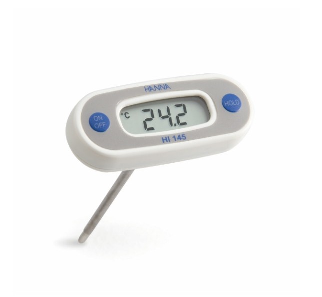 HI145-00温度(-50.0 to 220.0℃)测定仪图片