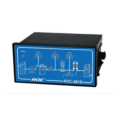 ROC-2023P单级反渗透控制器图片