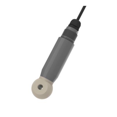 CIS-3021感应式电导率传感器(PEEK+UPVC)图片