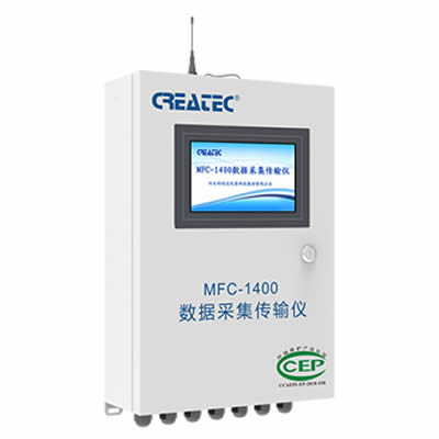 MFC-1400数据采集传输仪图片