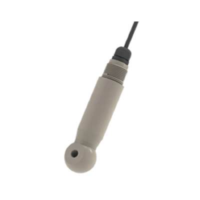 CIS-3061感应式电导率传感器(PEEK+PEEK)图片