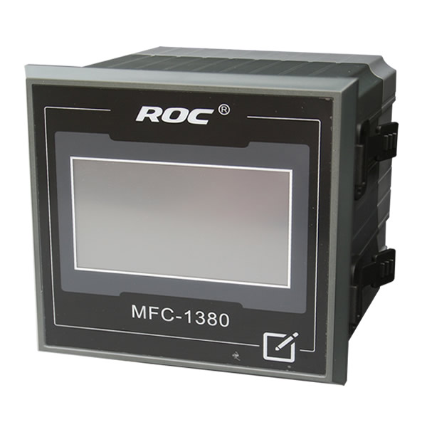 MFC-1382(V2.0)多参数在线控制器图片