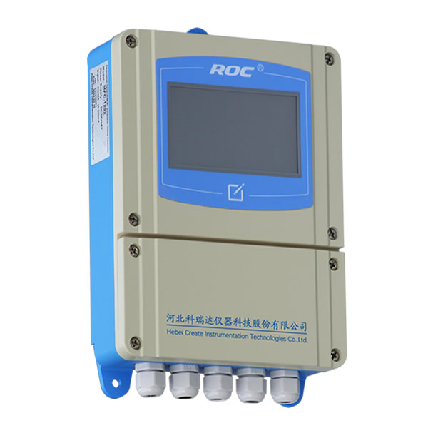 MFC-1202(V2.0)多参数在线控制器图片