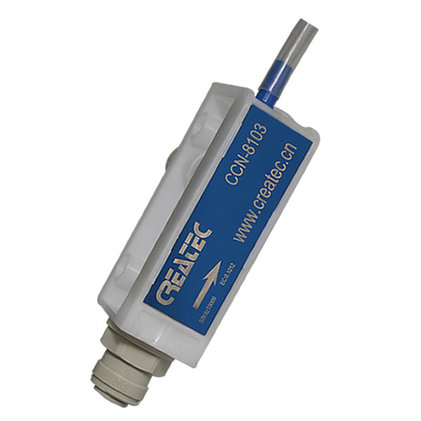 CCN-8101流通一体化电导池(微型)图片