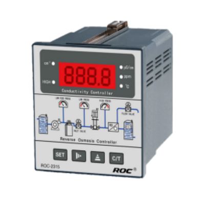 ROC-2315单级反渗透控制器图片