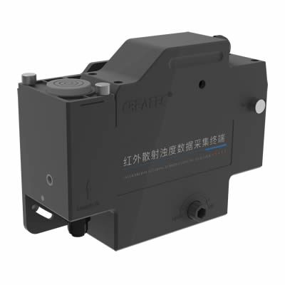 TUR-6103(V2.0)红外散射浊度数据采集终端图片