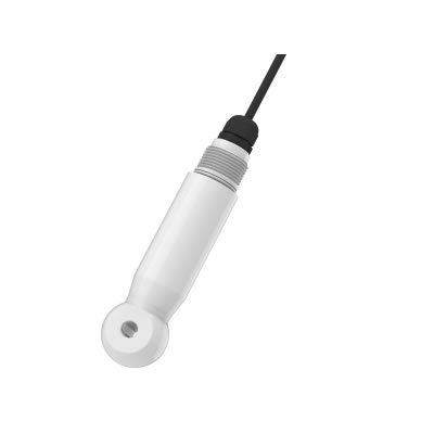 CIS-4051感应式电导率传感器(PVDF+PTFE)图片