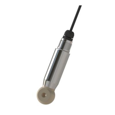 CIS-3041感应式电导率传感器(PEEK+316L)图片
