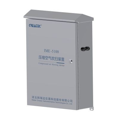 IME压缩空气吹扫装置图片
