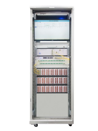 JW18001-METS光纤器件环境测试系统图片