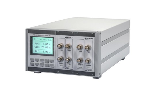 JW8506-VOA MEMS可编程光衰减器图片