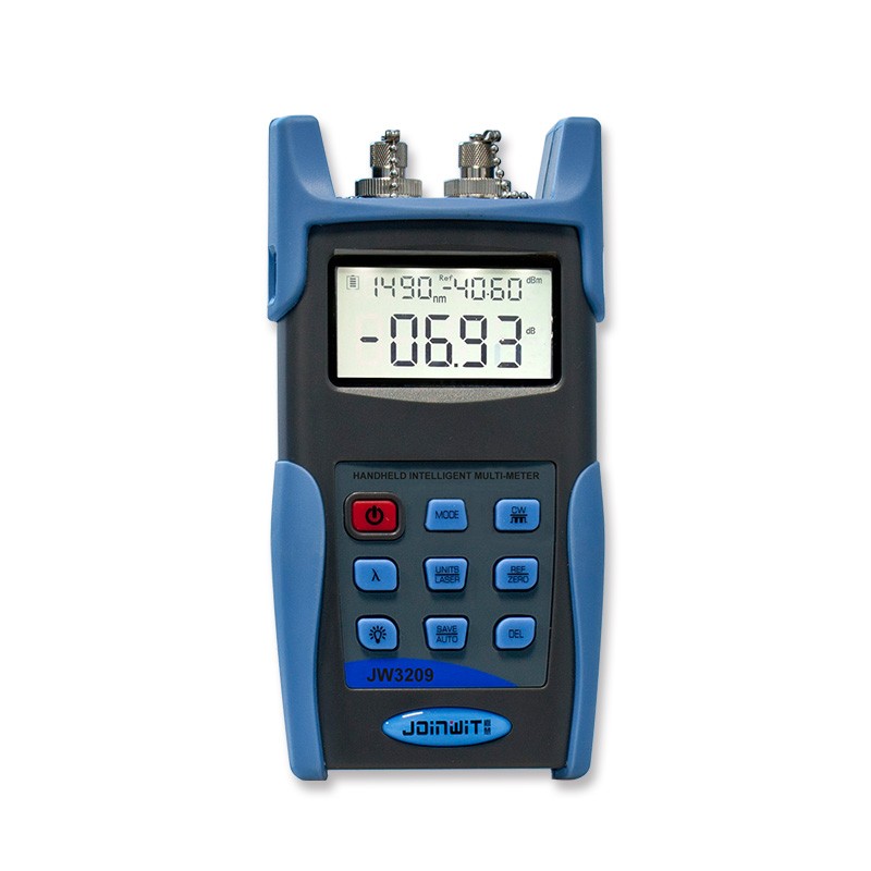 JW3209光万用表图片