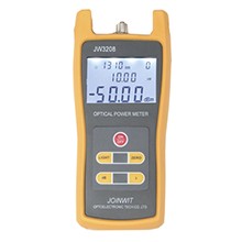 JW3208光功率计图片