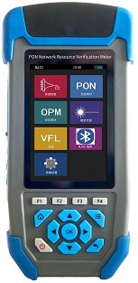 JW3328 PON网络资源核查仪图片