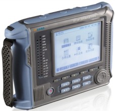 JW4104A型2M传输性能分析仪图片