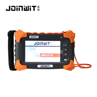 JW4210千兆以太网测试仪图片