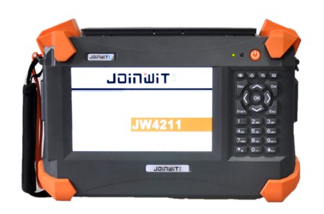 JW4211万兆以太网测试仪图片
