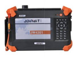 JW4301天馈线测试仪图片