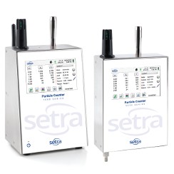 SPC5000&SPC7000空气质量检测仪图片