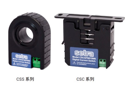 CSS/CSC电流开关图片