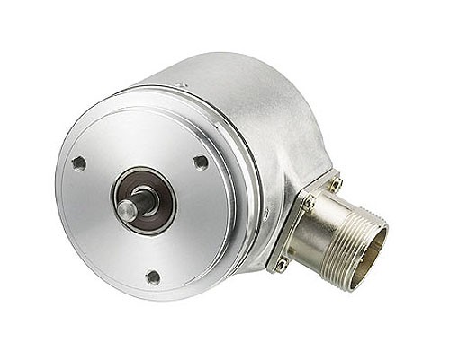 标准实心轴光电增量编码器-RI58-O/-T图片