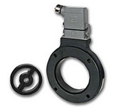 重载磁性增量编码器-SLIM Tach ST67图片
