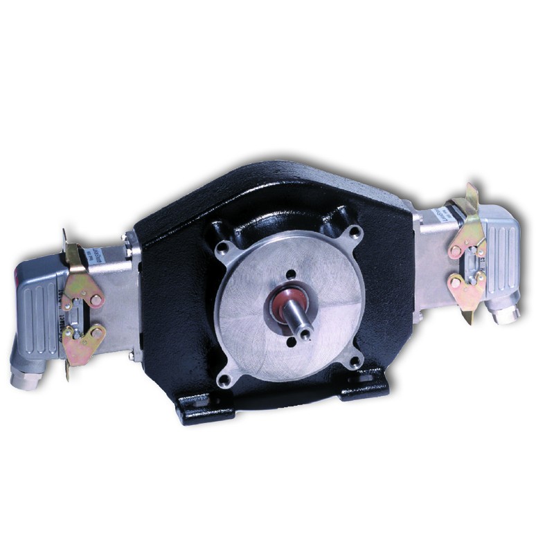 重载磁性增量编码器-RIM Tach 6200图片