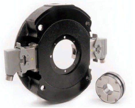 重载磁性增量编码器-RIM Tach 1250图片