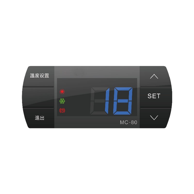 MC-80图片