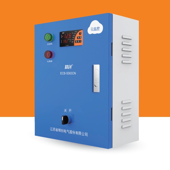 电控系统ECB-5060CN中低温冷库远程监控电控系统图片