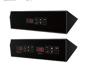 温控器LTC-1010/LTC-1020智能商用厨房控制器图片