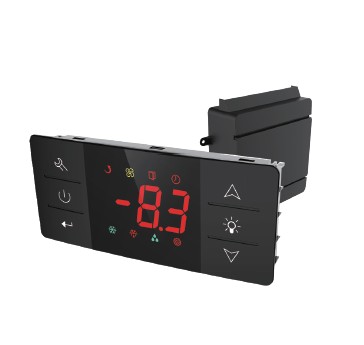 控制器ECS-8180NEO分体式通用超大面板LED图片