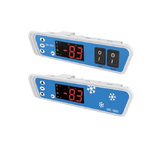 控制器LTC-1815/1625/1626分体式设计多种风机运行模式图片
