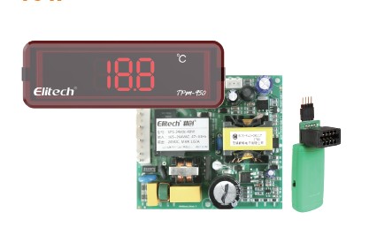 控制器SPS-24VDC-20W/SPS-24VDC-40W定时停机除霜图片