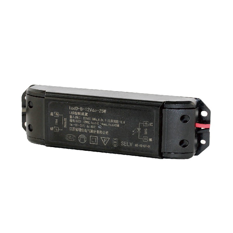控制器恒压/恒流型LED电源图片