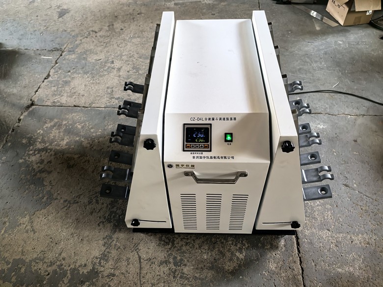 CZ-D2L分液漏斗调速振荡器图片