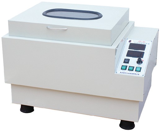 ZD-85双功能气浴恒温振荡器图片
